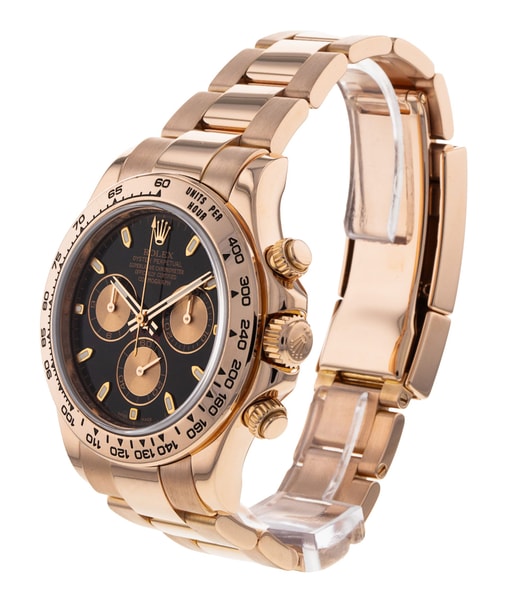 Rolex Daytona 116505
